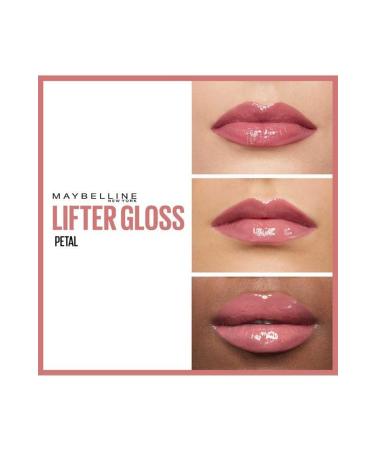 Maybelline New York Maybelline Lip Plumper Shine Lasting Shiny Lips Moisturizing Lip Gloss Set 40 W - Buy Online on GoSupps.com