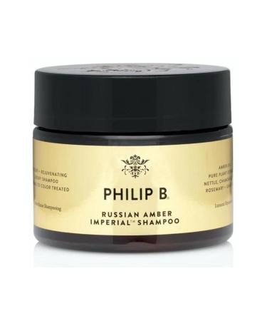 PHILIP B Russian Amber Imperial Shampoo - 355 Ml