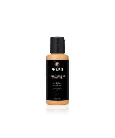 PHILIP B Forever Shine Shampoo - 60 Ml