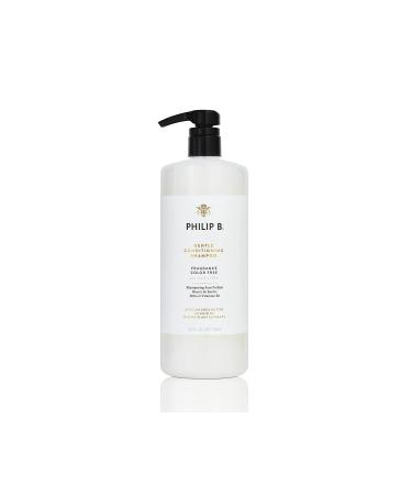 PHILIP B Gentle Conditioning Shampoo - 947 Ml