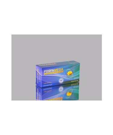 Sieslife Phosphamega Capsule