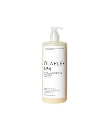 Olaplex No.4 Bond Building Care Shampoo 1000 Ml