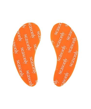 Seasonal Eye Patch - Under Eye Mask