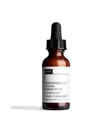 NIOD Photograpy Fluid Opacity 8% (pf 8%)