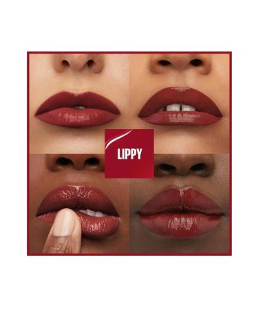 Maybelline New York Maybelline Lip Plumper Shine Lasting Shiny Lips Moisturizing Lip Gloss Set 10 L - Buy Online on GoSupps.com