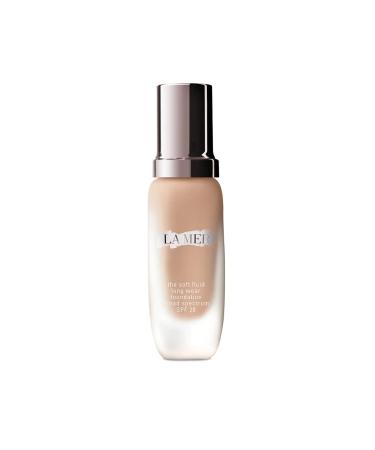 La Mer The Soft Fluid Long Wear Foundation Spf 20 30 Ml