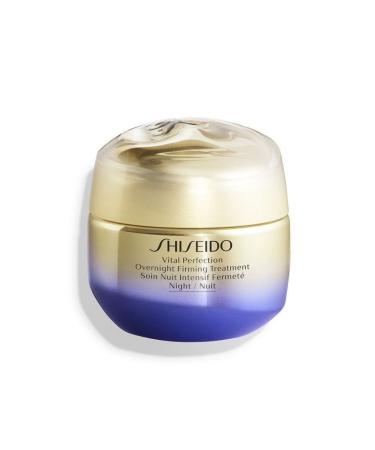 Shiseido Vital Perfection Overnight Firming Treatment - 50 Ml
