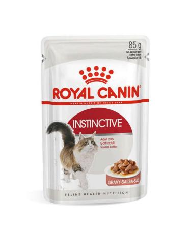 Royal Canin 6 Instinctive 85 Gr