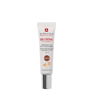 erborian Ginseng Bb Cr me Baby Skin " Effect - Bb Cream