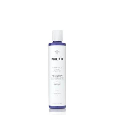 PHILIP B Icelandic Blonde Shampoo - 220 Ml