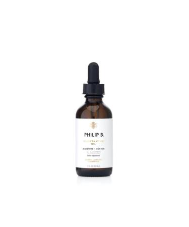 PHILIP B Rejuvenating Oil - 60 Ml