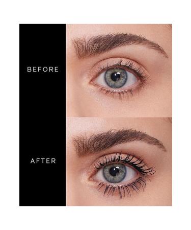 Shiseido Controlled Chaos Mascara Ink Mascara That Makes Lashes Look Fuller Sapphire Spark - Blue 11.5 Gr - Buy Online on GoSupps.com