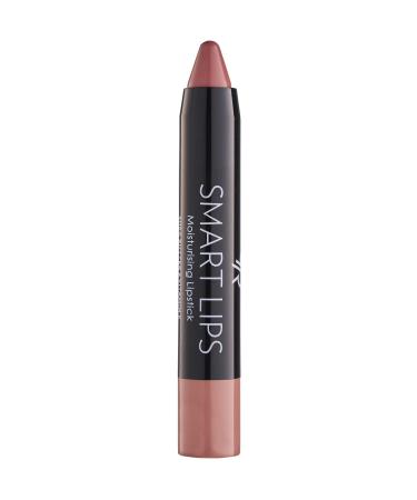 Golden Rose Nemlendiricili Kalem Ruj - Smart Lip Moisturising Lipstick No: 01 8691190567019