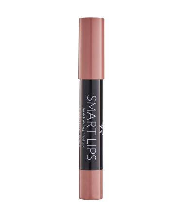 Golden Rose Nemlendiricili Kalem Ruj - Smart Lip Moisturising Lipstick No: 01 8691190567019 - Buy Online on GoSupps.com