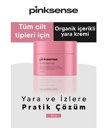 Pinksense Ingrown & Strawberry Leg Repair Anti-Stain Anti-Scar Peeling