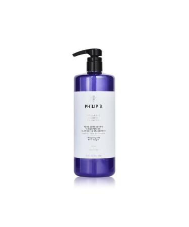 PHILIP B Icelandic Blonde Shampoo - 947 Ml