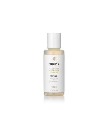 PHILIP B Weightless Volumizing Shampoo - 60 Ml