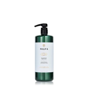 PHILIP B Santa Fe Hair And Body Shampoo - 947 Ml