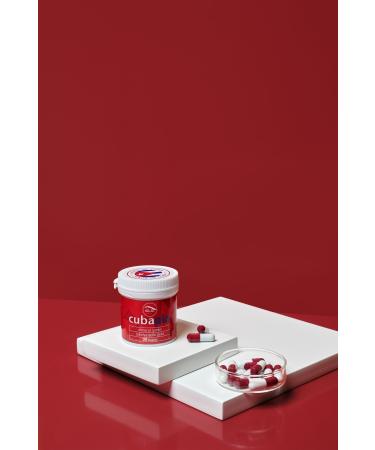 IslaPlus Cubapla Food Supplement - Buy Online on GoSupps.com