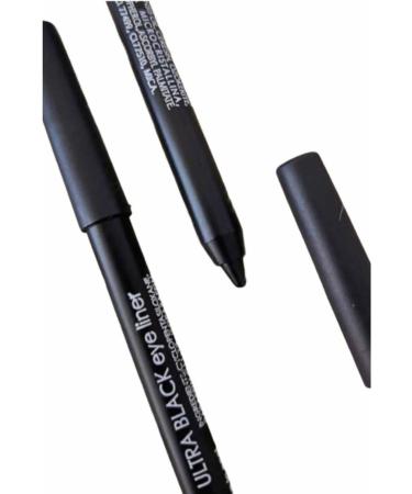 PinkyRose Ultra Oily Eyeliner
