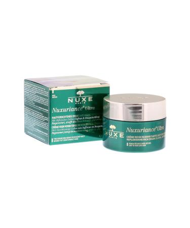 Nuxe Nuxuriance Ultra Rich Nourishing Cream 50ml