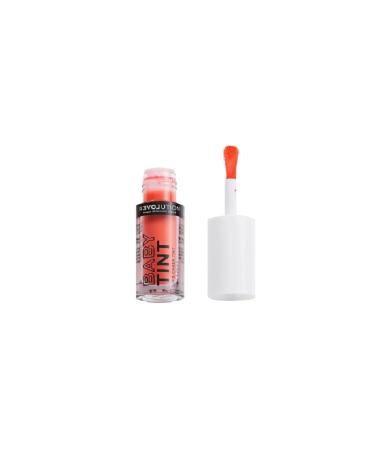 Relove by Revolution Baby Tint Coral Lip & Cheek