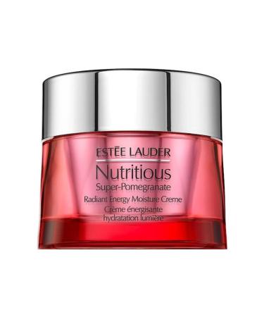 EST E LAUDER Nutritious Super Pomegranate - Brightening and Moisturizing Cream