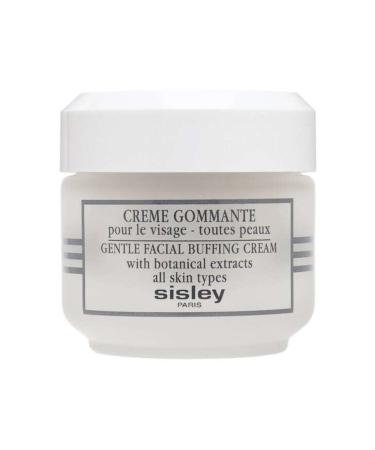 Sisley Gentle Facial Buffing Cream - Exfoliating Cream