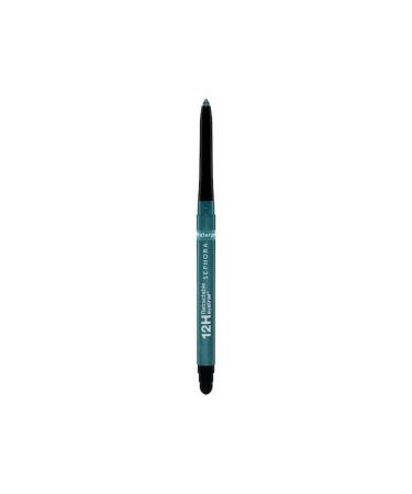 SEPHORA COLLECTION Waterproof 12h Retractable Eyeliner - Eyeliner 29 Shimmer aqua (0 30 g)