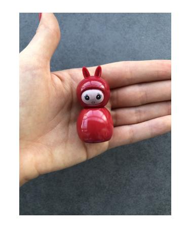 Zetmoda Cute Babies 3 Piece Lipstick Set - Buy Online on GoSupps.com