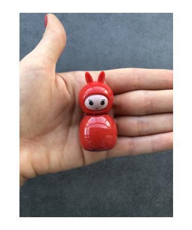 Zetmoda Cute Babies 3 Piece Lipstick Set - Buy Online on GoSupps.com