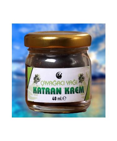 kademgiller Tea Tree Oil Tar Cream