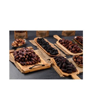 Ikram Date Date 500gr - Buy Online on GoSupps.com