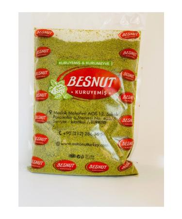 Besnut Pistachio Flour 1 Kg