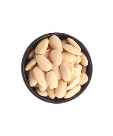 Antique Dried Almonds Peeled 1000 Gr