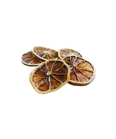 fudega Dried Lemon Slice 250 Gr