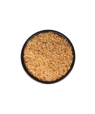 Antique Sesame Bagel Bowl 1000 Gr