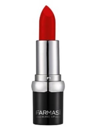 Farmasi True Color Lipstick Red Extreme 4g