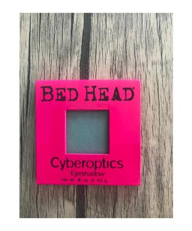 Tigi Cyberoptics Eyes Shadow Teal (SINGLE HEADLIGHT)