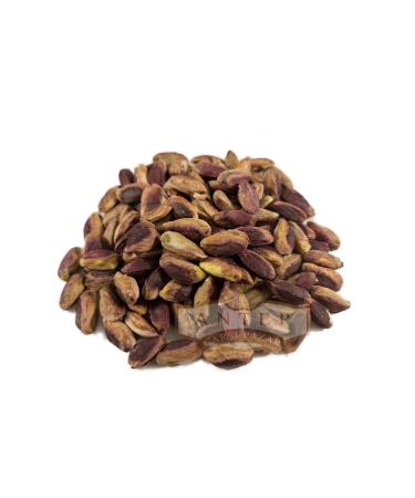 Antep Bazaar Market Red Pistachio Nuts | 150 Gr. - Buy Online on GoSupps.com