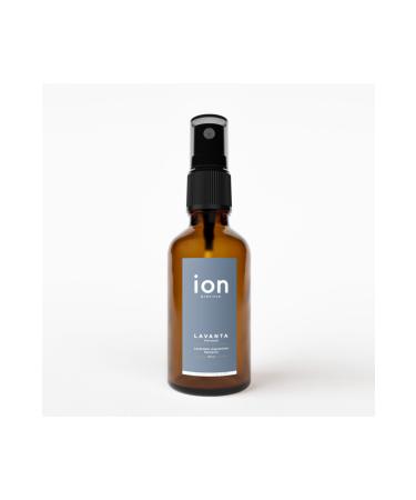 ion province Lavender Hydrosol 50 Ml.