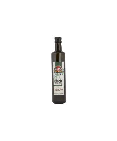 Datca Village Products 1949 Datca Crete Olive Oil 500 Ml