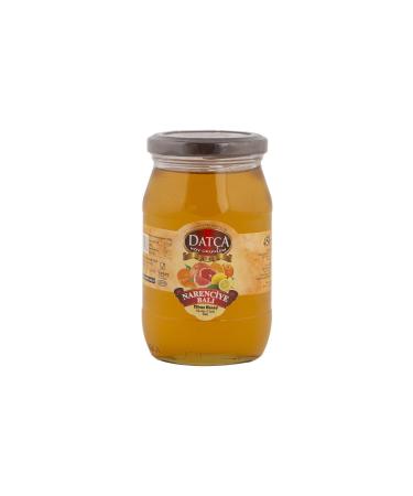 Datca Village Products 1949 Datca Citrus Honey 450 Gr