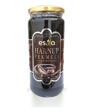 ES LA Carob Molasses 640 gr