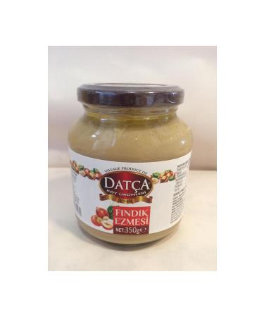 Datca Village Products 1949 Hazelnut Paste 350 Gr