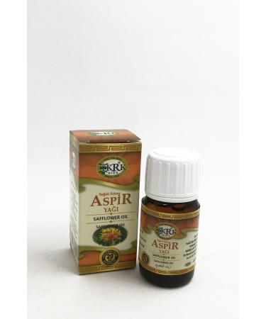 KRK Safflower Oil 20 Cc