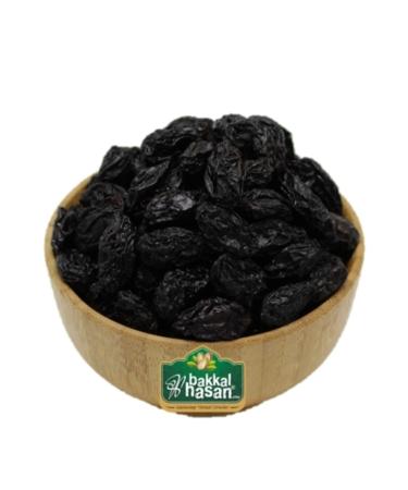 grocer Hasan Gaziantep Black Grape Double - 1kg