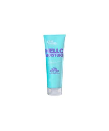 PH L SMITH Hello Moisture Intensive Conditioning Treatment 150 Ml