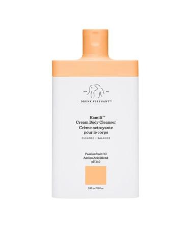 Drunk Elephant Kamili Cream Body Cleanser 240 Ml