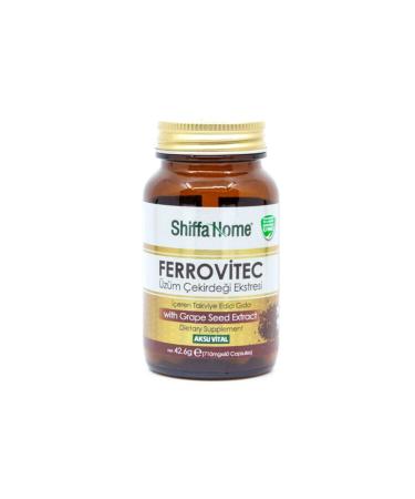 Shiffa Home Ferrovitec Capsule